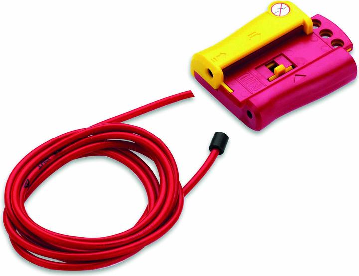Cimco CIM 182616 Multi-Locking Clamp