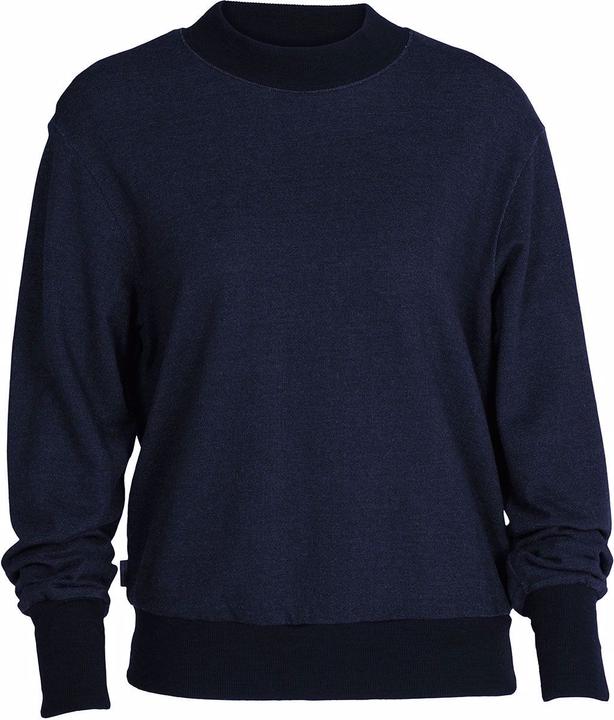 Actual product image Icebreaker Central sweater (S)