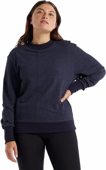 Actual product image Icebreaker Central sweater (S)