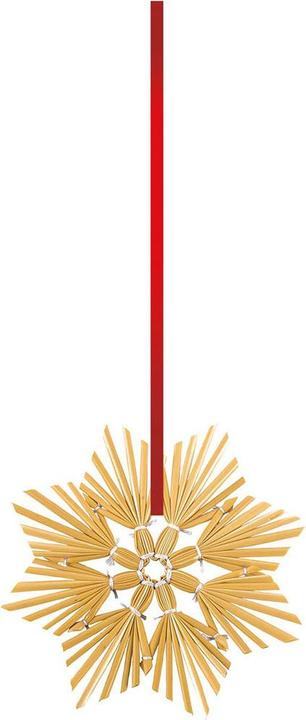 Immagine prodotto La stella di paglia