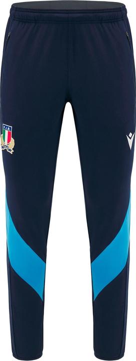 Actual product image Macron Italy Training Pants 2024/25 (S)