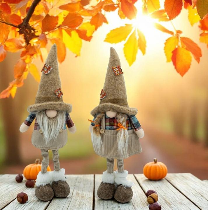 Image du produit GuGus Wichtel Herbst