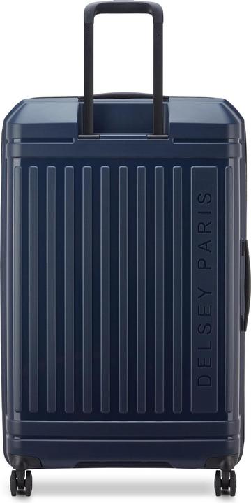 Produktbild Delsey Lutece Spinner 69 Expandable navy blue