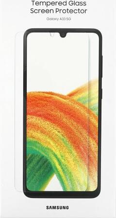Produktbild Samsung Galaxy A33 (5G) (1 Stück, Samsung Galaxy A33 5G)