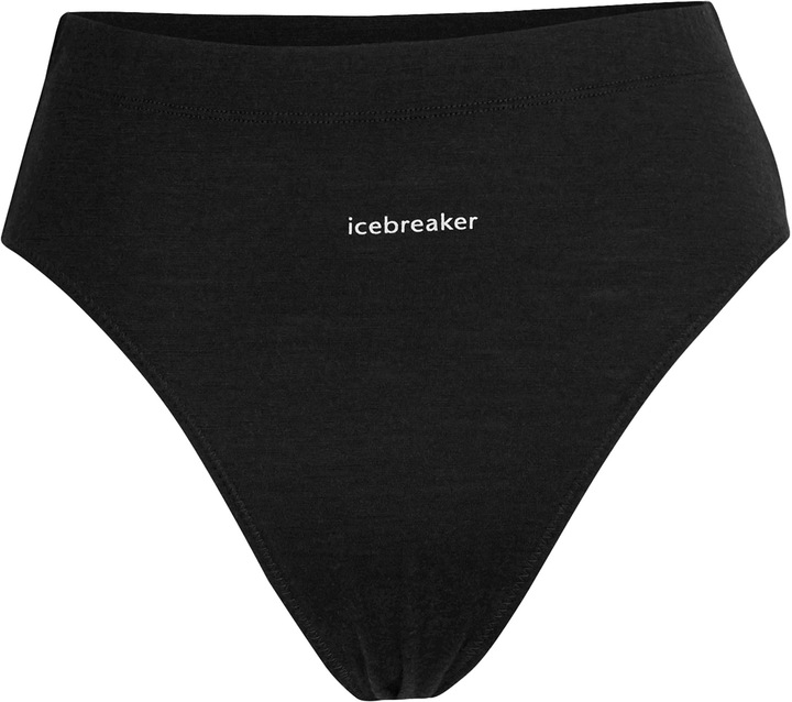 Image du produit Icebreaker Caleçon à coupe haute Queens (XL)