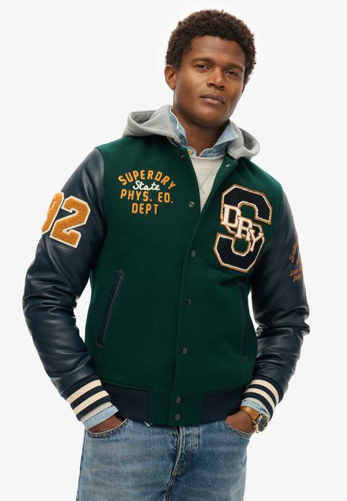 Produktbild Superdry College (M)
