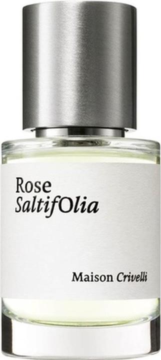 Immagine prodotto Maison Crivelli Eau de Parfum alla Rosa Saltifolia (Eau de parfum, 100 ml)