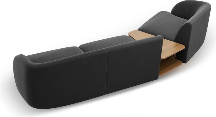 Actual product image Micadoni Miley (3-seater)