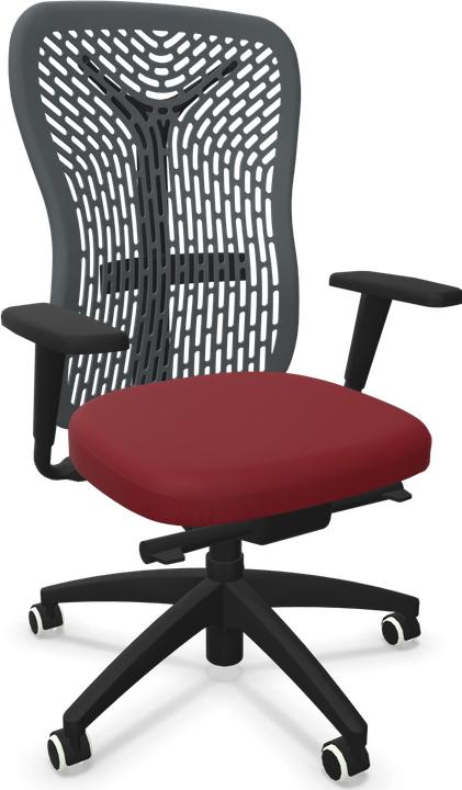 Produktbild Moving Flexa Bürodrehstuhl