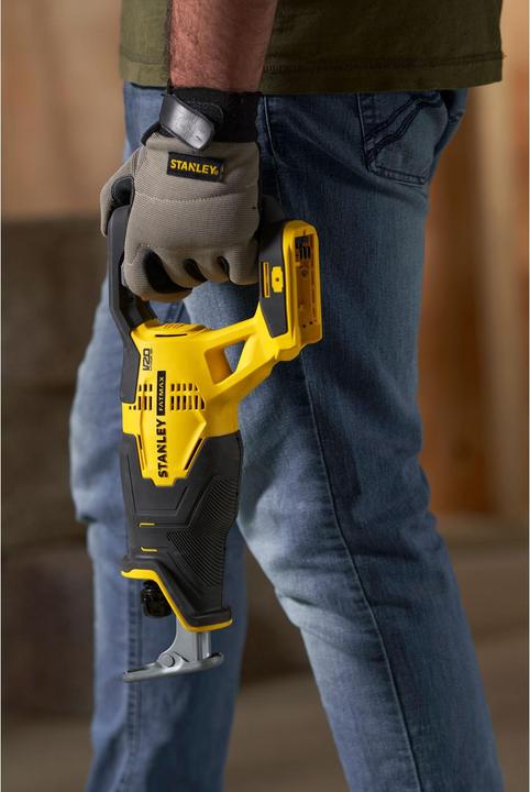 Immagine prodotto Stanley Fatmax V20