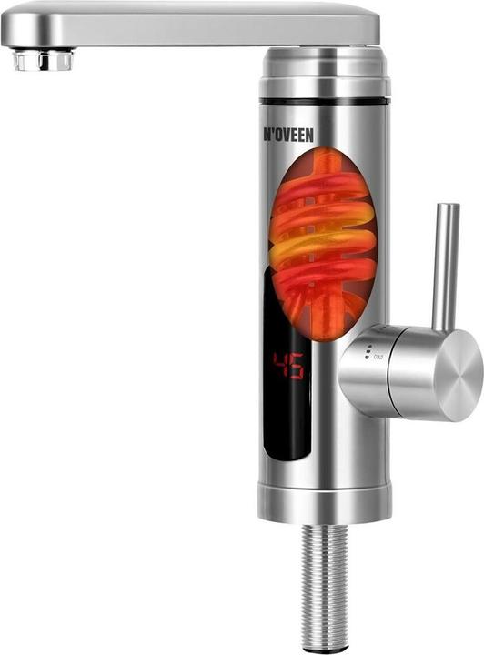 Image du produit Noveen Chauffe-eau instantané N'OVEEN IWH560