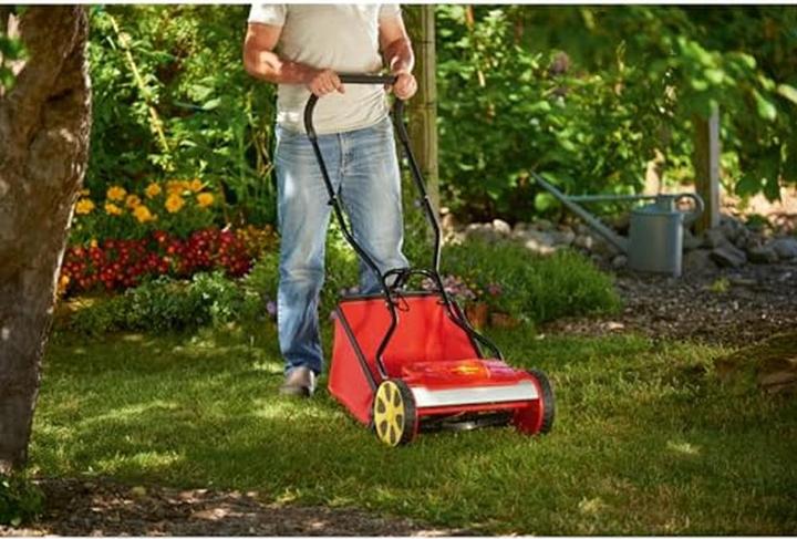 Produktbild Wolf-Garten Tt 380 dl (Manuell)