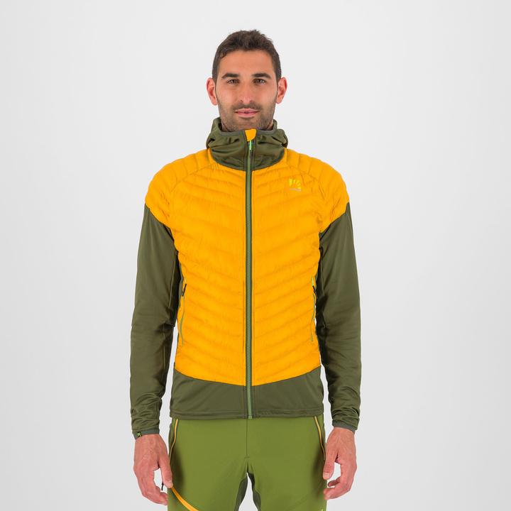 Immagine prodotto Karpos Sass de Mura Jacket (S)