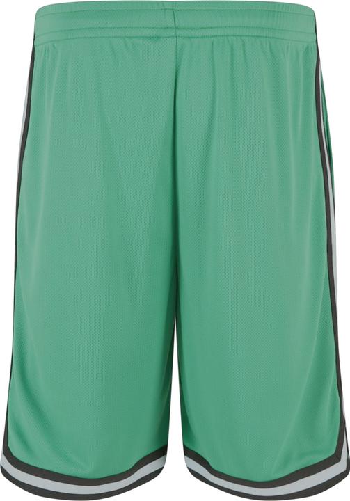 Produktbild Urban Classics Stripes Mesh Shorts - 4968 (3XL)