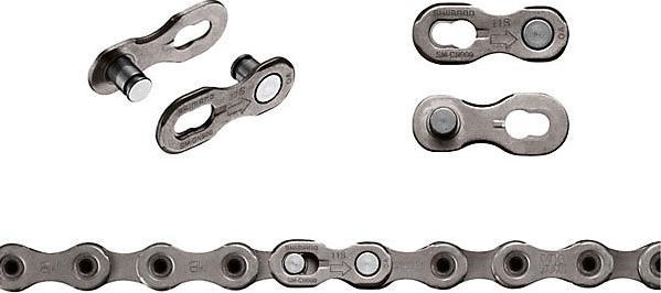 Produktbild Shimano SM-CN900 Quick Link Kettenschloss