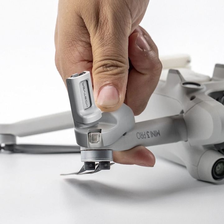 Produktbild Pgytech Landegestell Verlängerung (Drohnen Landegestell, DJI Mini 3 Pro)