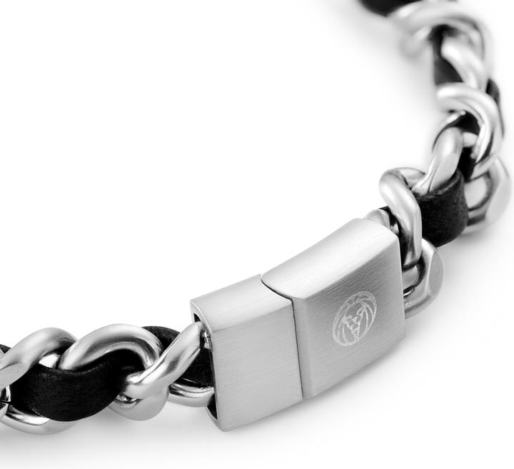 Produktbild Lucleon Nomen (Leder, Metall)