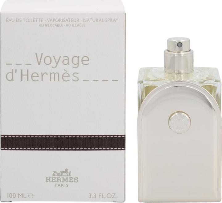 Immagine prodotto Hermès Voyage d' (Eau de toilette, 100 ml)
