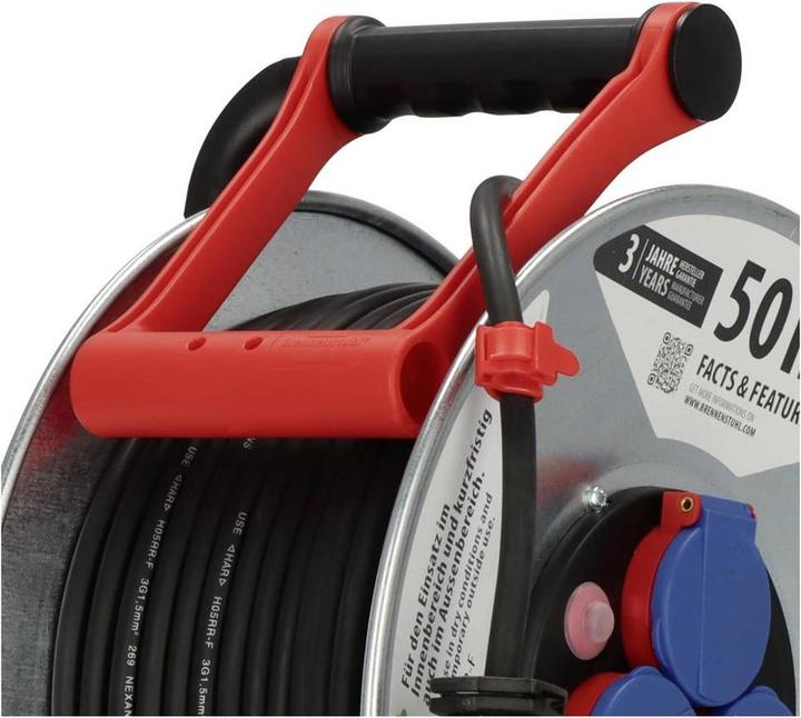 Produktbild Brennenstuhl Garant S (50 m, 1.50 mm²)