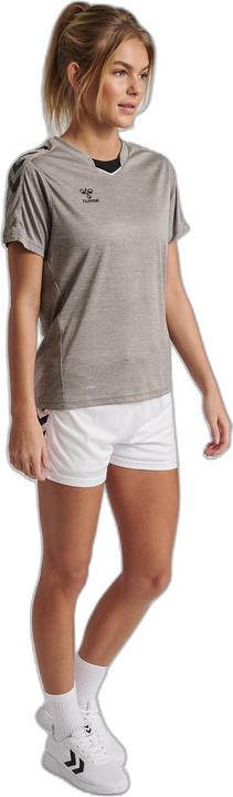Produktbild hummel Core Xk Poly Jersey S/S Woman (XXL)