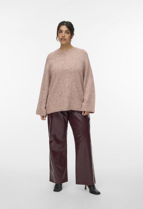 Produktbild Vero Moda VMCINGRID Strickpullover Strickpullover (S)