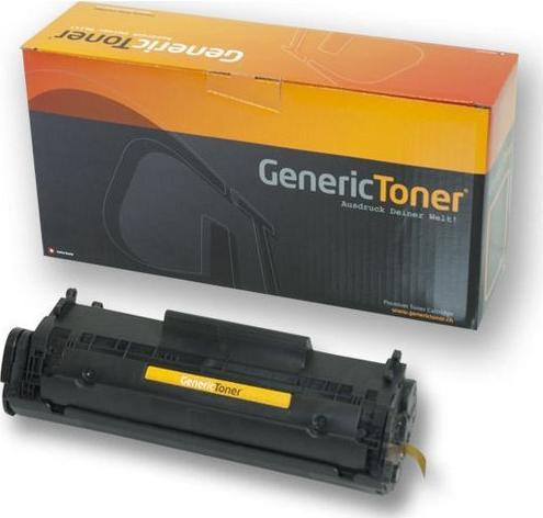 Image du produit GenericToner Gt30-Ce255x (CF)