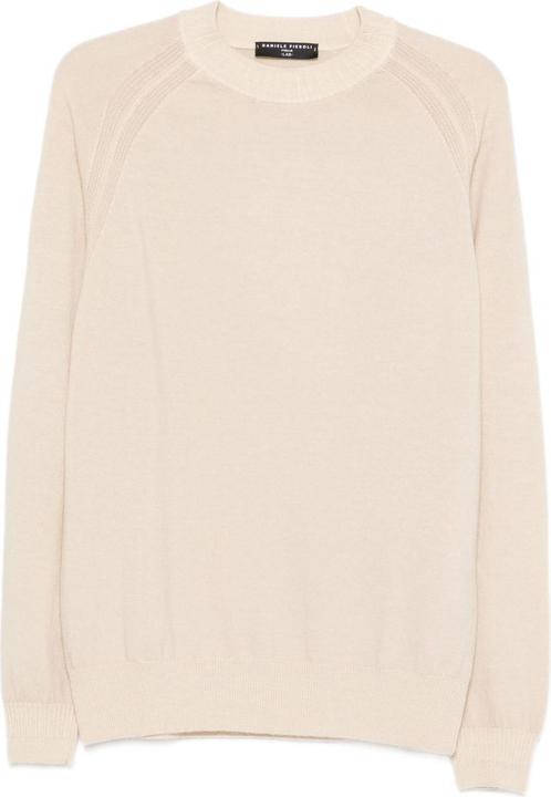 Produktbild Daniele Fiesoli Maglie Marrone (XXL)