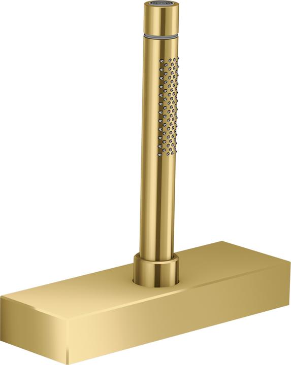 Axor set bordo vasca da bagno Hansgrown Edge