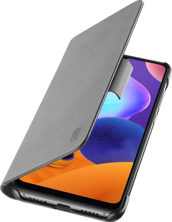 Productafbeelding Cellularline Boek - Galaxy A31 (Samsung Galaxy A31)