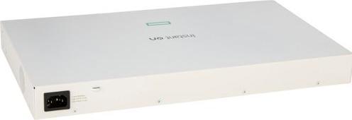 Productafbeelding Aruba ION 1830 4SFP schakelaar JL814A (48 ports)