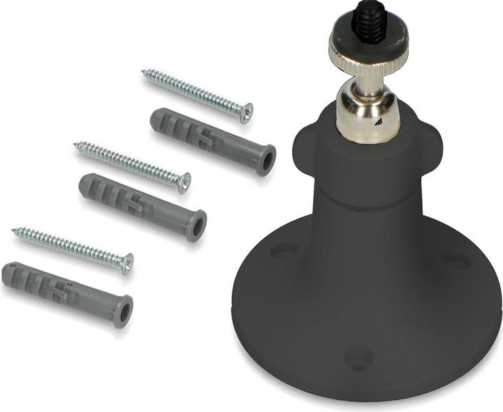 Immagine prodotto Alecto Smartbaby 10 (Video e audio, 300 m)