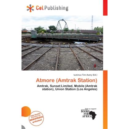 Atmore (Amtrak Station), Ratgeber