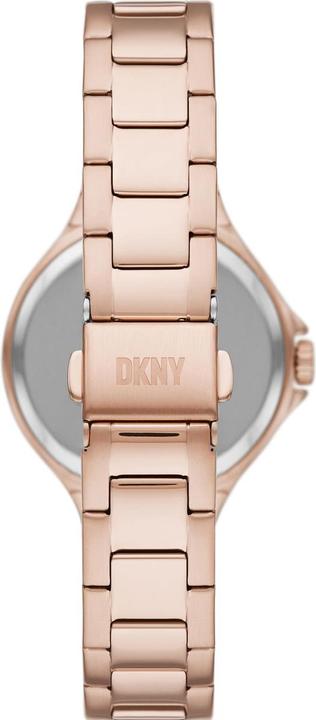Image du produit DKNY Chambers (Montre analogique, 34 mm)