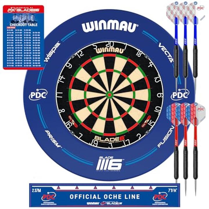 Winmau Ensemble surround