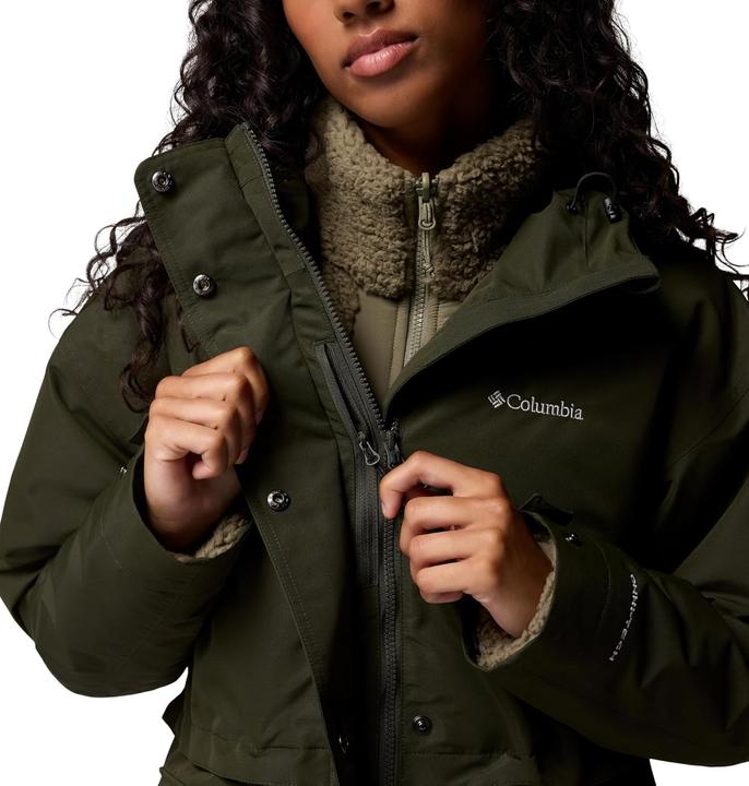 Immagine prodotto Columbia Drop Ridge II Interchange (S)