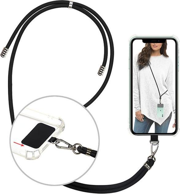 Image du produit MU Style Adaptateur universel RJT pour chaîne de téléphone portable et chaîne de téléphone portable