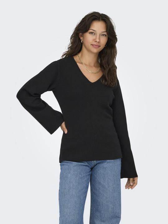 Produktbild Only ONLVIOLA Strickpullover Strickpullover (S)