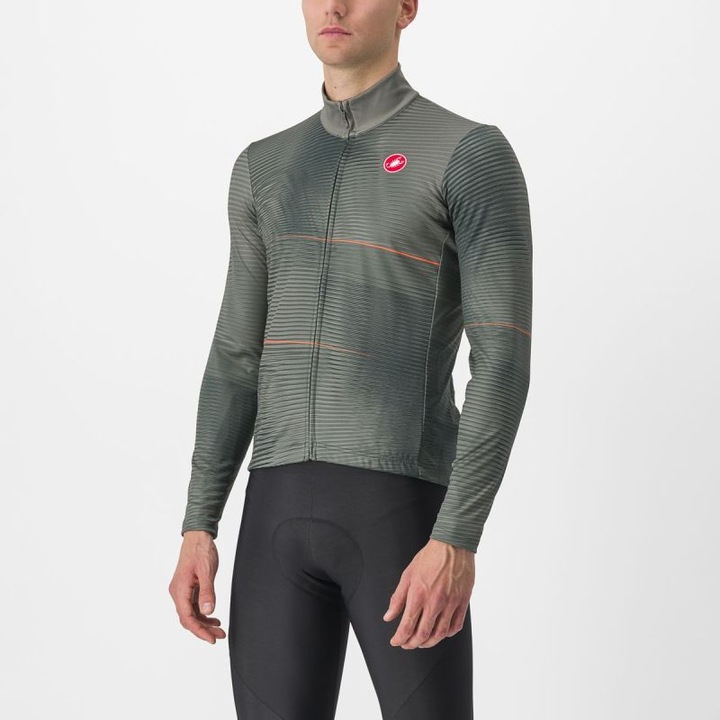Castelli Raffica LS Jersey