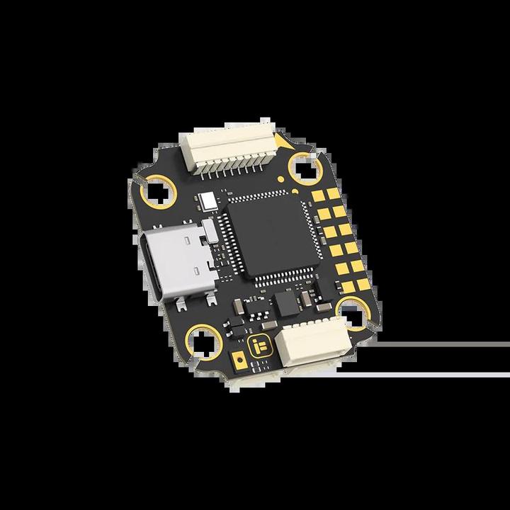 Actual product image iFlight Borg F7 Mini Flight Controller