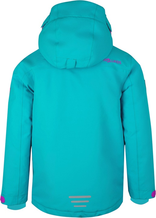 Produktbild Trollkids Holmenkollen pro Snow Jacke (110)