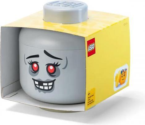 Image du produit Room Copenhagen R.C. LEGO Storage Head Large Zombie