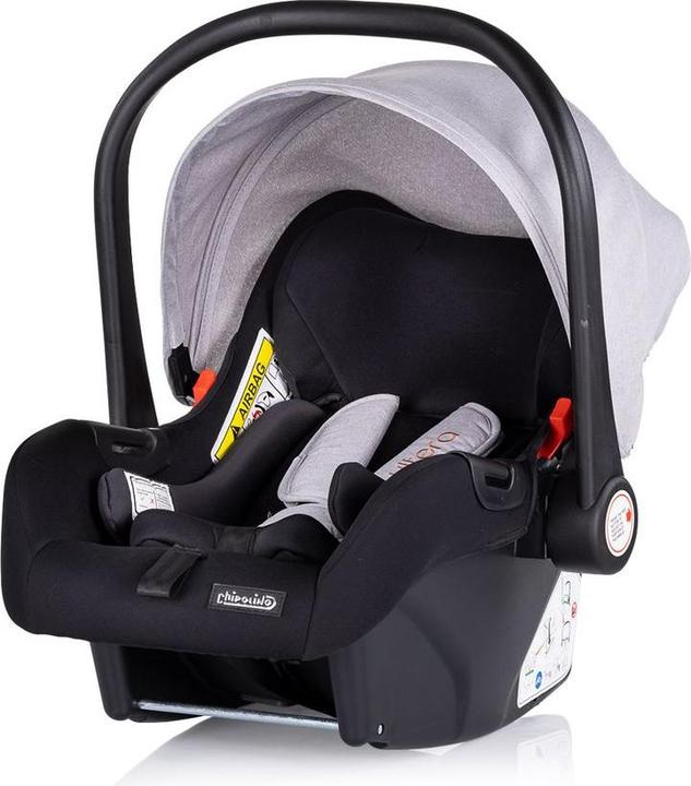 Actual product image Chipolino Kombikinderwagen Ultera 3 in 1 (0 Months - 4 years)