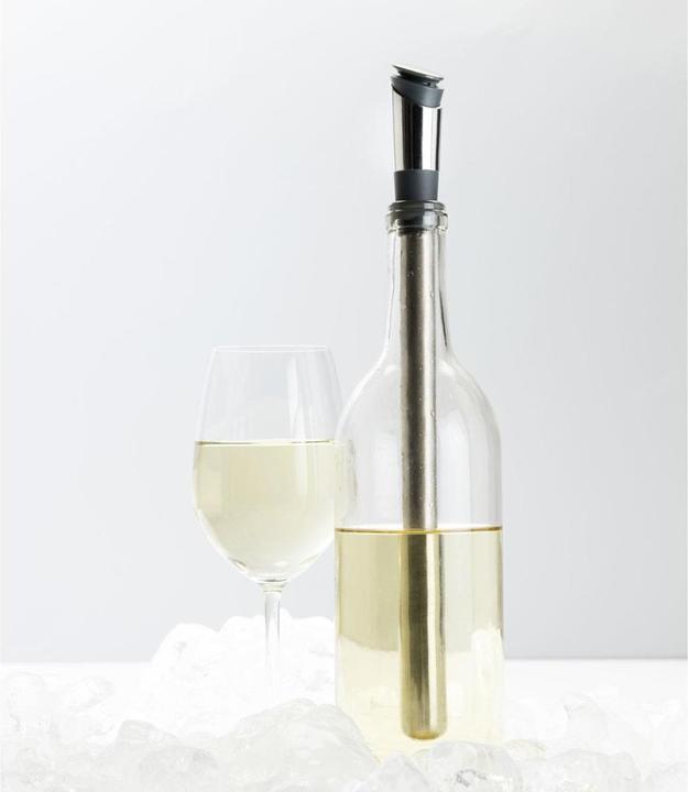 Image du produit Uberstar Barre de refroidissement du vin (Bouchon de vin, Verseur de vin)