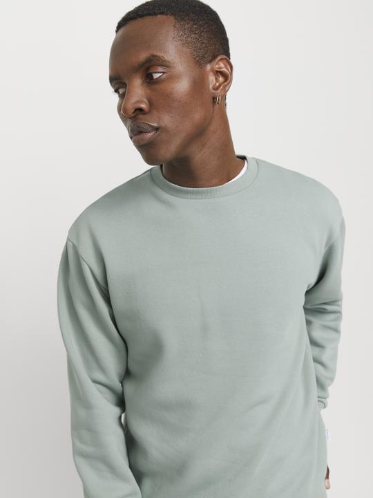 Immagine prodotto Jack & Jones Jjebradley Sweat Crew Noos (L)