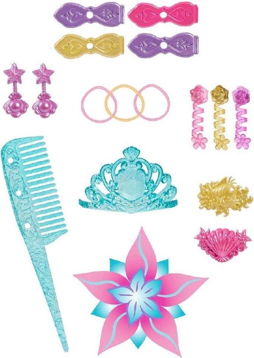 Produktbild Disney Princess Basic Ariel Styling Head