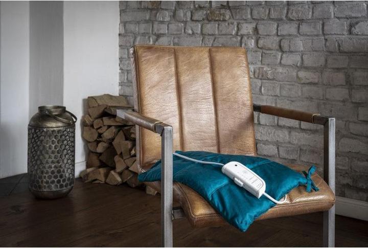 Produktbild Medisana HS 200 elektrisches Kirschkern Kissen (40 x 30 x 1 cm)