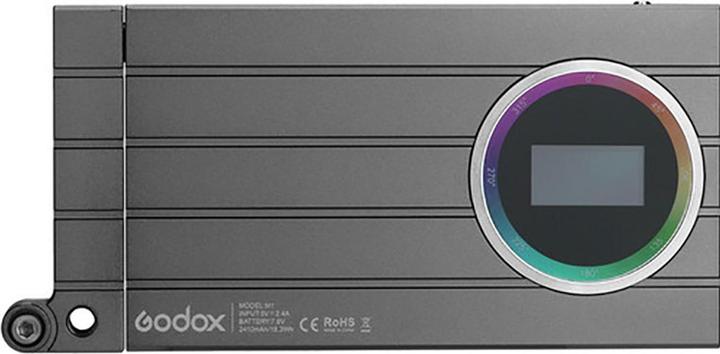 Immagine prodotto Godox Mini Luce creativa (Apparecchio di illuminazione a superficie)