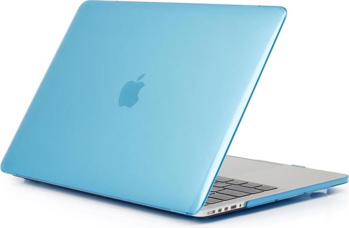 Actual product image Screenguard Hard Case for Apple MacBook Pro 13" Retina (2012-2015) A1425 A1502 (Apple)