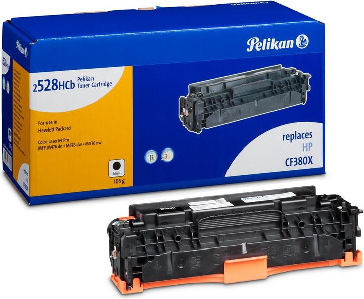 Immagine prodotto Pelikan Cf380x (FC)