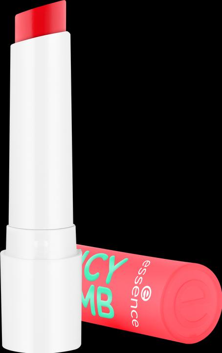 Actual product image essence JUICY BOMB glossy butter balm (Lip Care Stick)